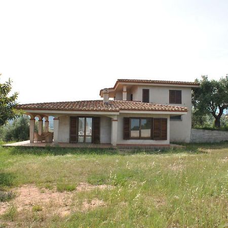 Casa Sa Serra Lotzorai Luaran gambar
