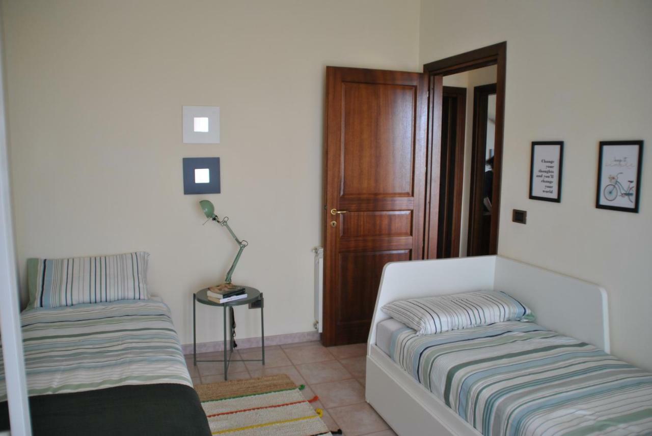Casa Sa Serra Lotzorai Luaran gambar