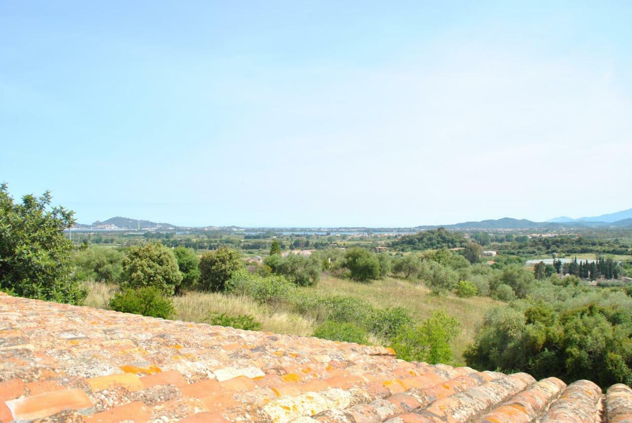 Casa Sa Serra Lotzorai Luaran gambar