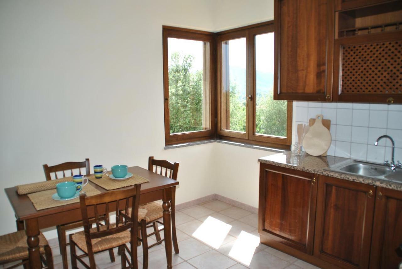 Casa Sa Serra Lotzorai Luaran gambar