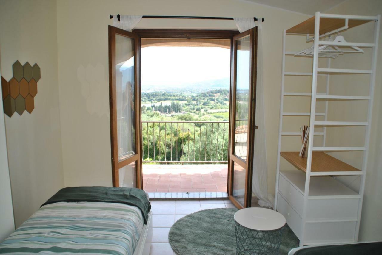 Casa Sa Serra Lotzorai Luaran gambar
