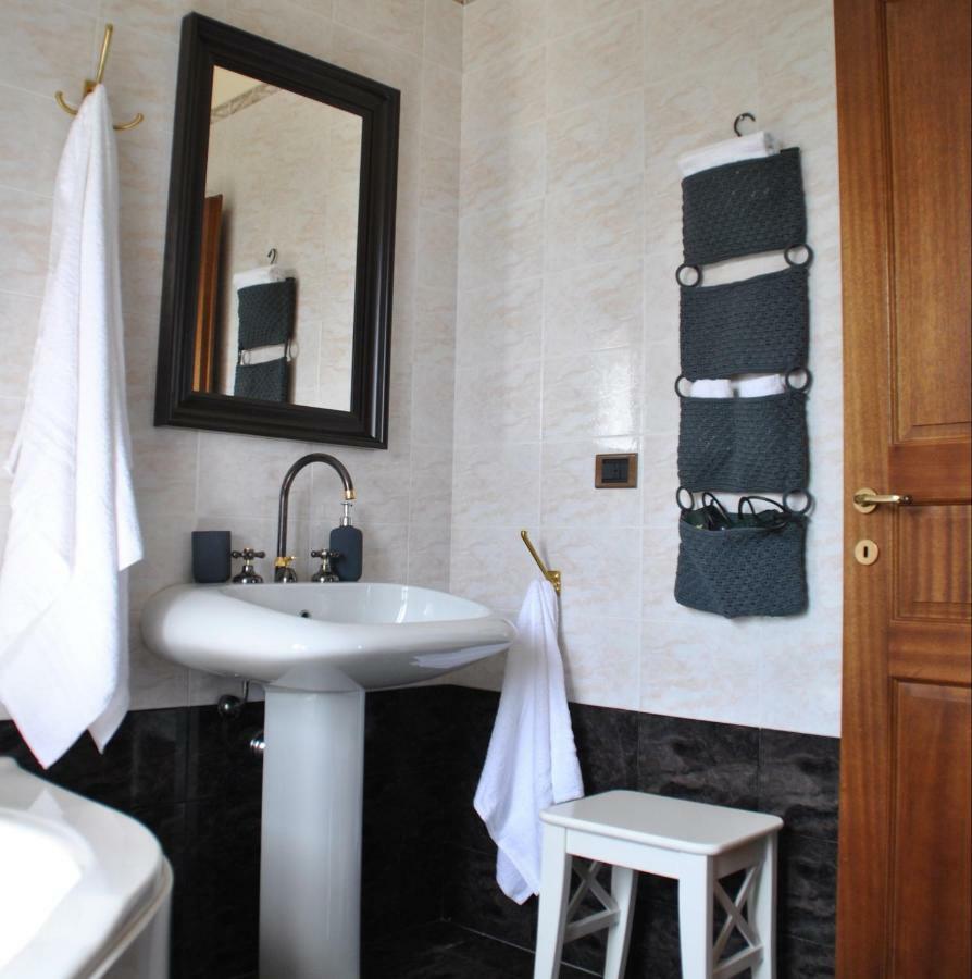 Casa Sa Serra Lotzorai Luaran gambar