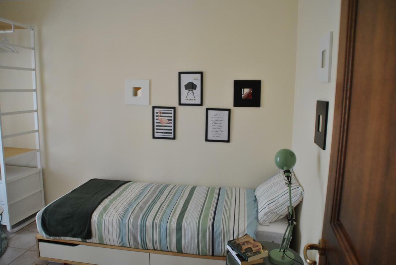 Casa Sa Serra Lotzorai Luaran gambar