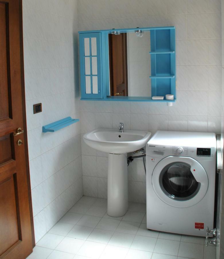 Casa Sa Serra Lotzorai Luaran gambar
