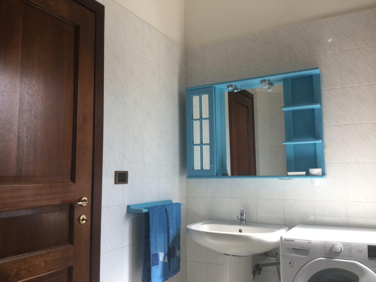 Casa Sa Serra Lotzorai Luaran gambar